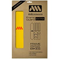 All Mountain Style AMS Protector de Cuadro Extra – Protege tu bicicleta de posibles arañazos y golpes